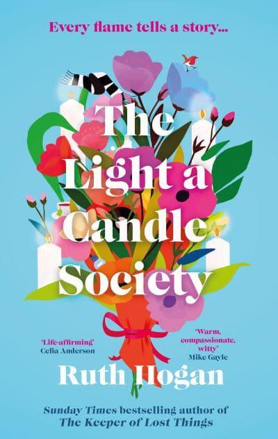 Light A Candle Society - Ruth Hogan