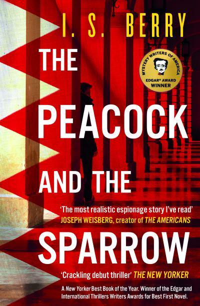 Peacock And The Sparrow, The - I.S. Berry