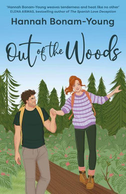 Out Of The Woods - Hannah Bonam-Young