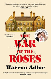 War Of The Roses