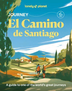 Journey Camino De Santiago