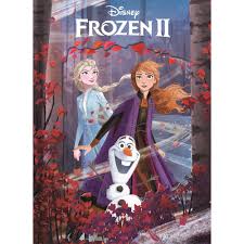Disney: Frozen II - Disney