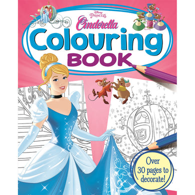 Disney: Princess - Cinderella Animated - Disney