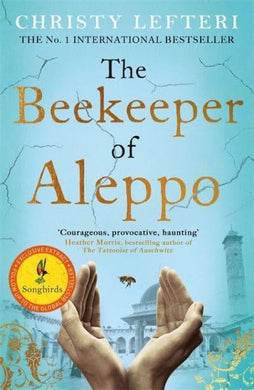 Beekeeper of Aleppo The (PB) - Lefteri