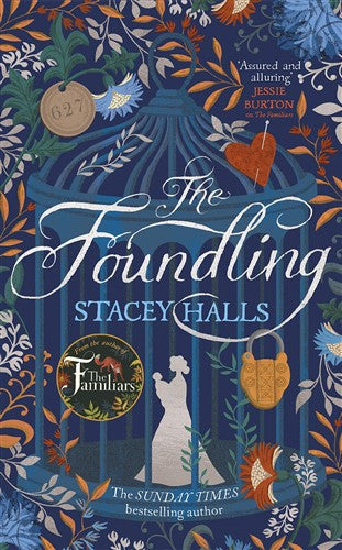 Foundling The - Stacey Halls