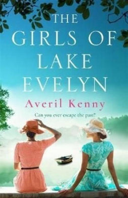 Girls of Lake Evelyn The - Averil Kenny
