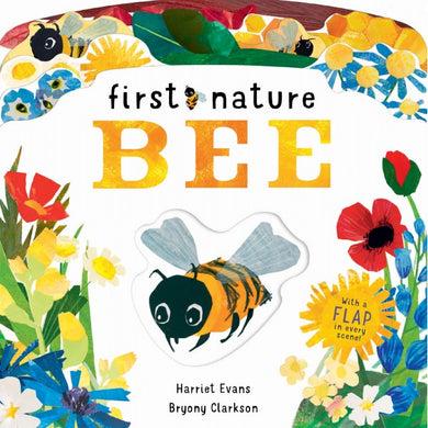 First Nature: Bee - First Nature