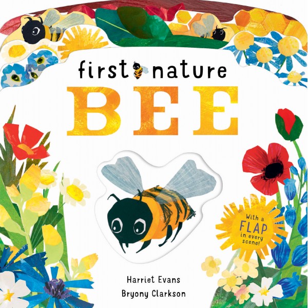 First Nature: Bee - First Nature