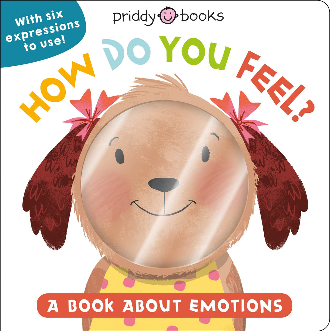 How Do You Feel? - Priddy