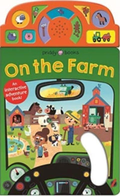 On The Move: On the Farm - Priddy