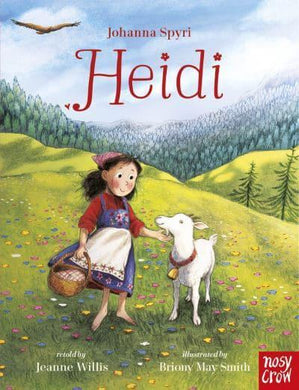 Heidi - Jeanne Willis