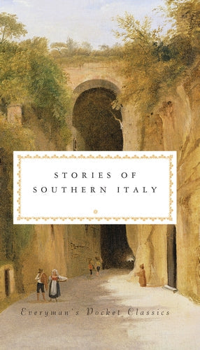 Pocket Classics: Stories Of Southern Ita - Various