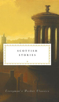 Pocket Classics: Scottish Stories - Various