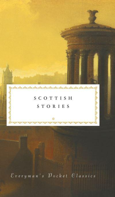 Pocket Classics: Scottish Stories - Various