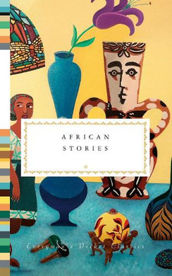 Pocket Classics: African Stories - Various Authors