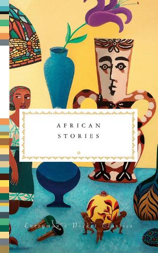 Pocket Classics: African Stories - Various Authors