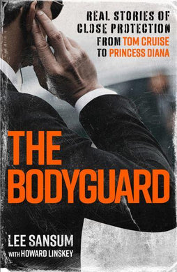 Bodyguard The - Lee Sansum