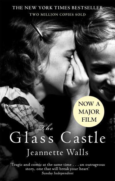 Glass Castle The - Jeannette Walls