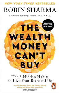 Wealth Money Can't Buy