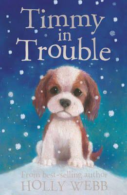 Animal Stories 07: Timmy in Trouble - Holly Webb