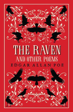 Raven And Other Poems - Edgar Allan Poe