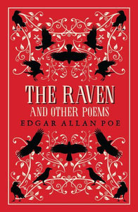 Raven And Other Poems - Edgar Allan Poe