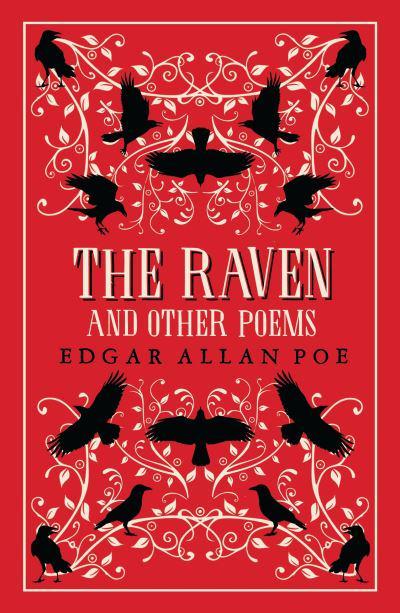 Raven And Other Poems - Edgar Allan Poe