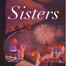 Sisters - Harriet Evans
