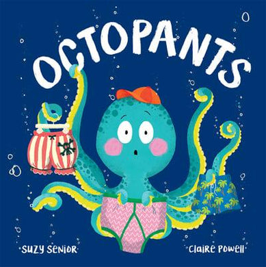 Octupants - Suzy Senior