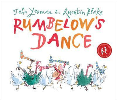Rumbelow's Dance - John Yeoman