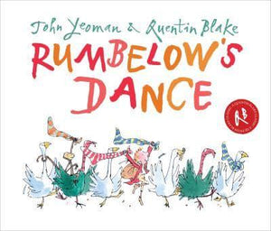 Rumbelow's Dance - John Yeoman
