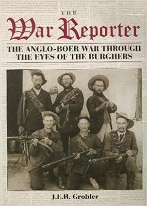 War Reporter, The
