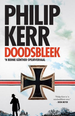 Doodsbleek - Philip Kerr