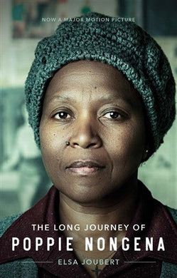 Long Journey of Poppie Nongena - Elsa Joubert