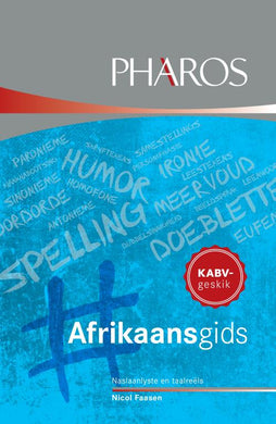 Pharos: Afrikaansgids - Pharos