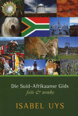 SA Gids die - Isabel Uys