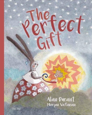 Perfect Gift, The - Alan Durant