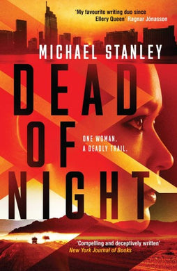Dead of Night - Michael Stanley