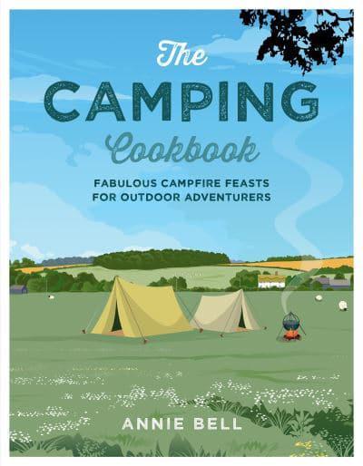 Camping Cookbook - Annie Bell