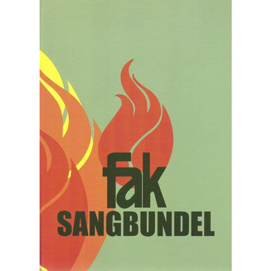 FAK Sangbundel 6de Uitgawe - Protea Boekhuis