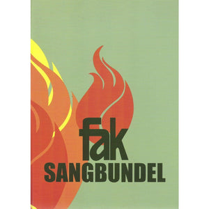 FAK Sangbundel 6de Uitgawe - Protea Boekhuis