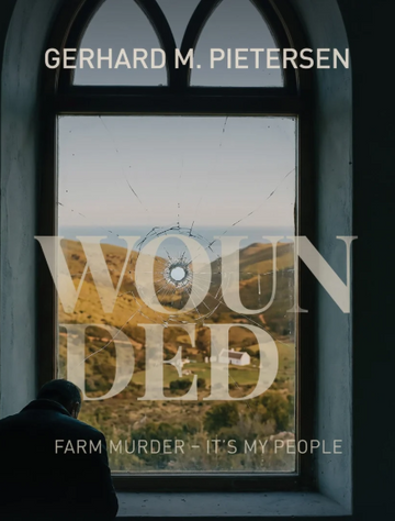 Wounded - Farm Murder