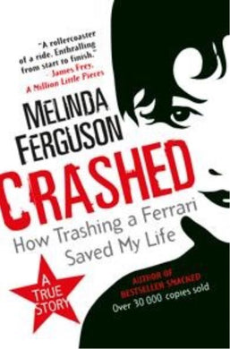 Crashed - Melinda Ferguson