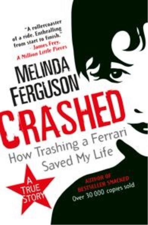 Crashed - Melinda Ferguson