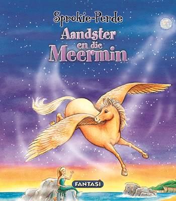 Sprokieperde 02: Aandster en die Meermin - Fantasi