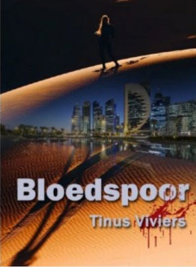 Bloedspoor - Tinus Viviers