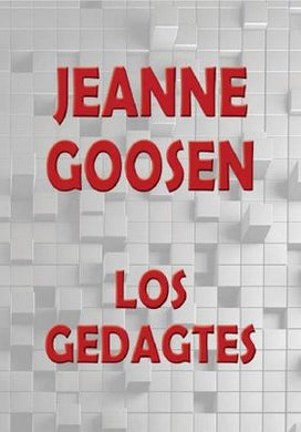 Los Gedagtes - Jeanne Goosen