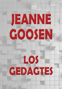 Los Gedagtes - Jeanne Goosen