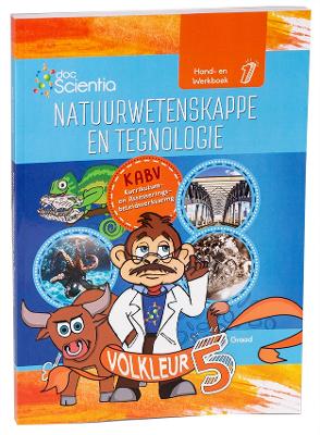 Doc Scientia NW & Teg Gr 05 WB 1 - Doc Scientia