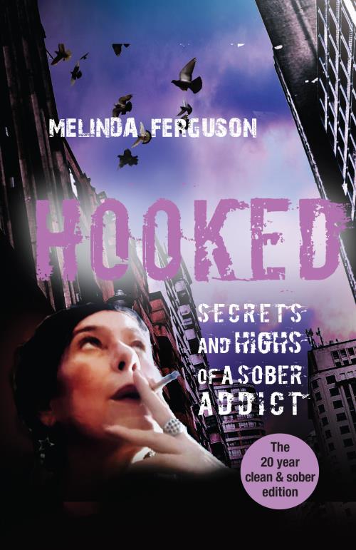 Hooked - Melinda Ferguson